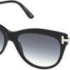 Damen Tom Ford | Tom Ford Kira Ft0821-01B-56