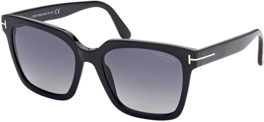 Damen Tom Ford | Tom Ford Selby Ft0952-01D-55