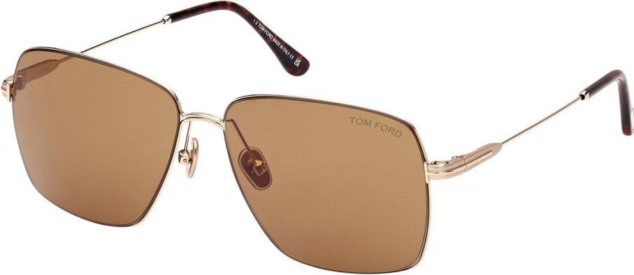 Damen Tom Ford | Tom Ford Pierre-02 Ft0994-32E-58