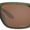 Herren Oakley | Oakley Holbrook Oo9102-W8-55