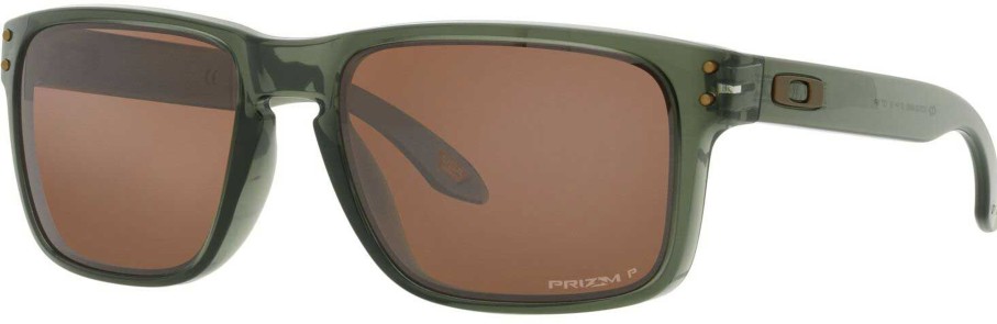 Herren Oakley | Oakley Holbrook Oo9102-W8-55