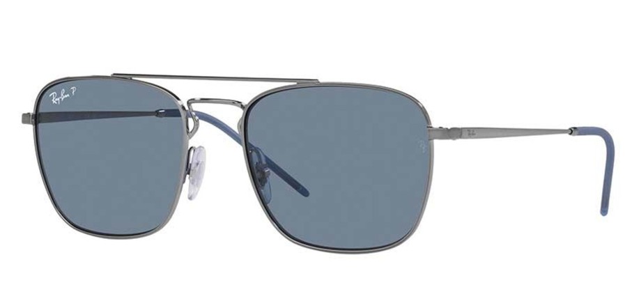 Herren Ray-Banu00ae | Ray-Ban Rb3588-92492V-55