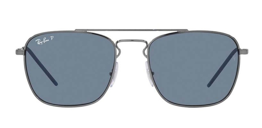 Herren Ray-Banu00ae | Ray-Ban Rb3588-92492V-55