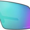 Damen Oakley | Oakley Sutro Ti Oo6013-04-36