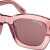 Damen Tom Ford | Tom Ford Guilliana Ft1083-72E-52