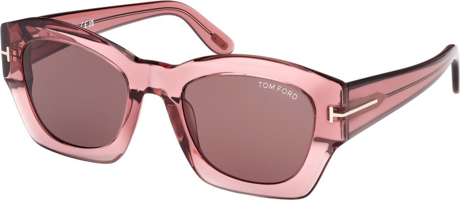 Damen Tom Ford | Tom Ford Guilliana Ft1083-72E-52