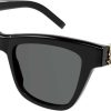 Damen Saint Laurent | Saint Laurent Slm106-005-52