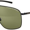 Herren Porsche Design | Porsche Design Metal Trim P8933-A-63