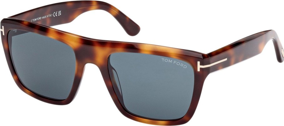 Herren Tom Ford | Tom Ford Alberto Ft1077-53V-55