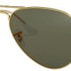 Damen Ray-Banu00ae | Ray-Ban Aviator Large Metal Classic Rb3025-001/58-55