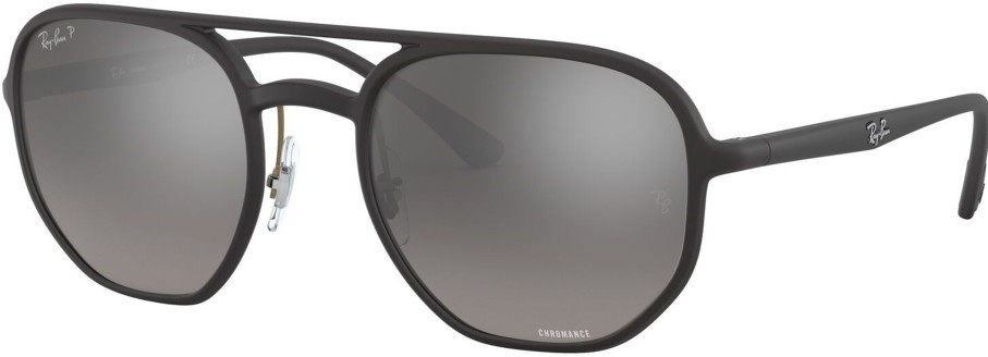 Damen Ray-Banu00ae | Ray-Ban Rb4321Ch-601S5J-53