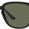 Damen Ray-Banu00ae | Ray-Ban Rb4362-601/9A-55