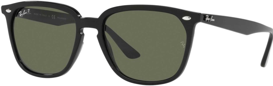 Damen Ray-Banu00ae | Ray-Ban Rb4362-601/9A-55