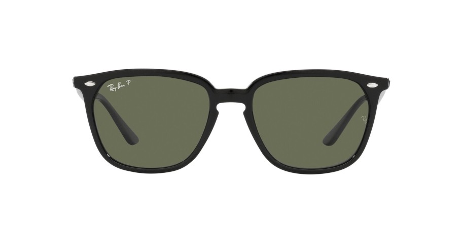 Damen Ray-Banu00ae | Ray-Ban Rb4362-601/9A-55