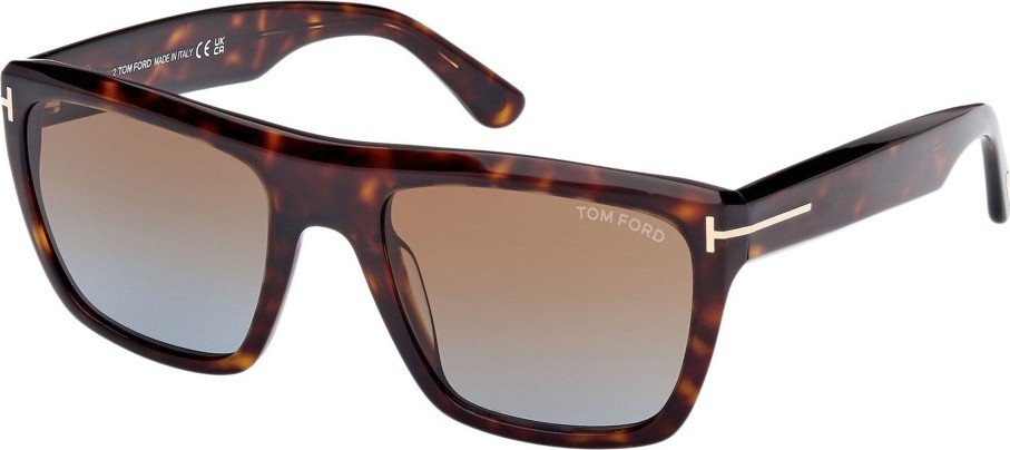 Herren Tom Ford | Tom Ford Alberto Ft1077-52F-55