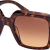 Damen Tom Ford | Tom Ford Kaya Ft1082-52F-54