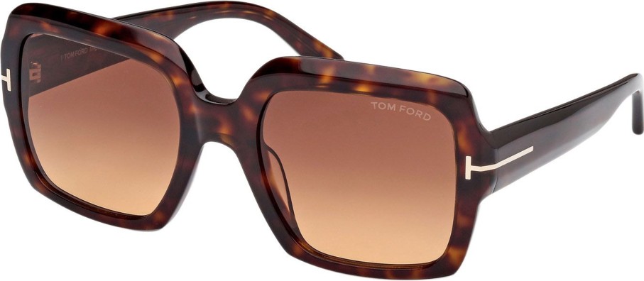 Damen Tom Ford | Tom Ford Kaya Ft1082-52F-54