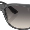 Damen Ray-Banu00ae | Ray-Ban Scuderia Ferrari Rb4413M-F69111-57