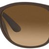 Damen Ray-Banu00ae | Ray-Ban Rb4374-6600M2-56