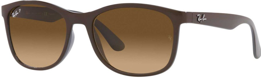 Damen Ray-Banu00ae | Ray-Ban Rb4374-6600M2-56