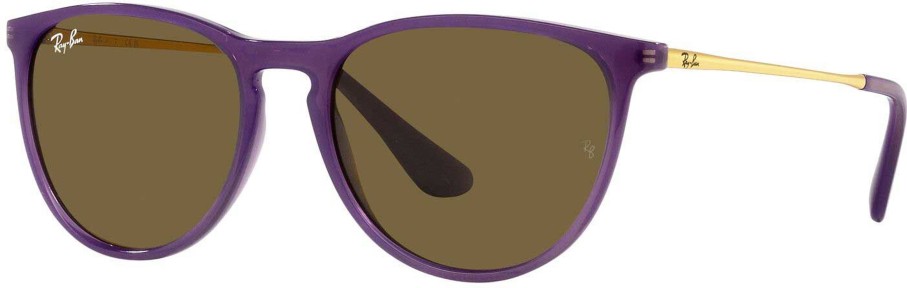 Kinder Ray-Ban Junior | Ray-Ban Junior Erika Rj9060S-713173-50