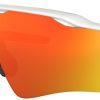 Damen Oakley | Oakley Radar Ev Path Oo9208-16-38