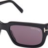 Damen Tom Ford | Tom Ford Ezra Ft1075-01A-54