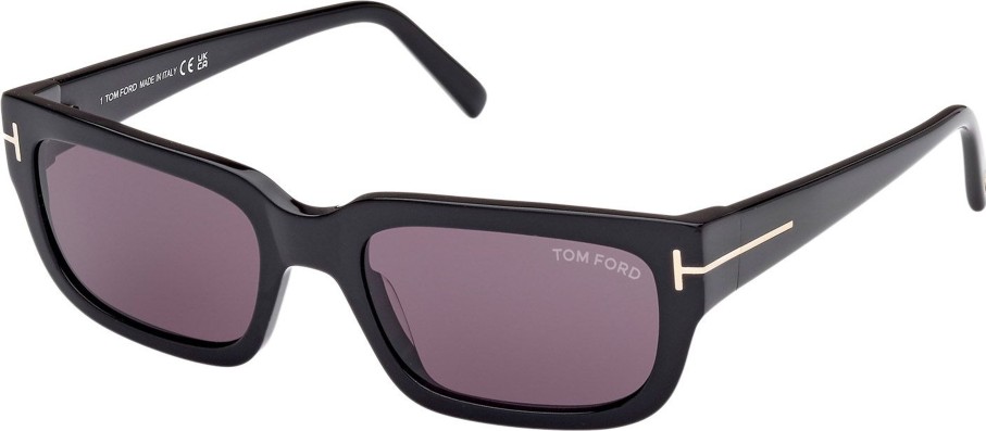 Damen Tom Ford | Tom Ford Ezra Ft1075-01A-54