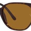 Damen Ray-Banu00ae | Ray-Ban Elliot Rb2197-902/33-52