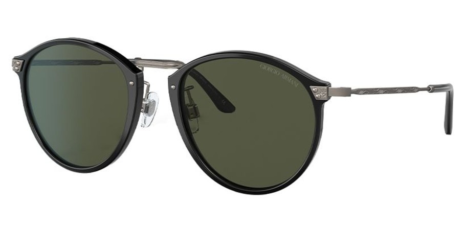 Herren Giorgio Armani | Giorgio Armani Ar318Sm-5001/31-51