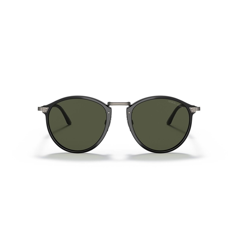 Herren Giorgio Armani | Giorgio Armani Ar318Sm-5001/31-51