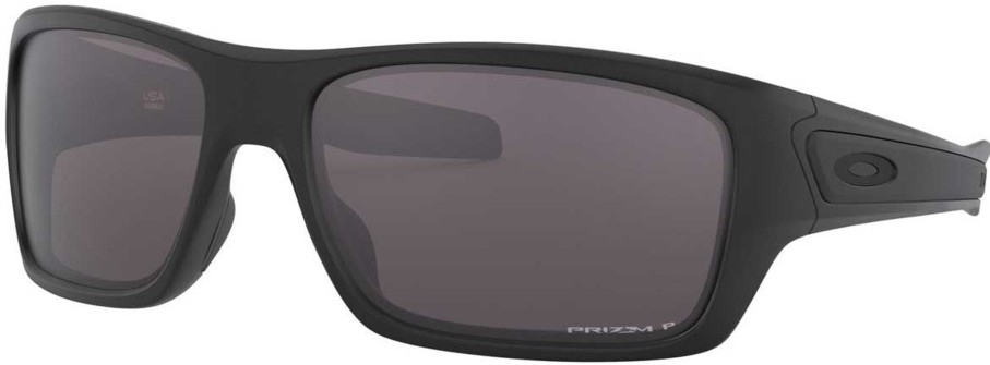 Herren Oakley | Oakley Turbine Oo9263-62-63