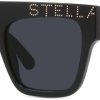 Damen Stella McCartney | Stella Mccartney Sc40032I-5101A-43