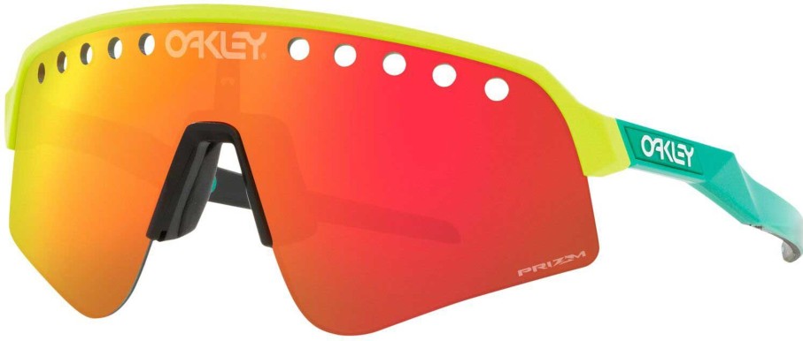 Damen Oakley | Oakley Sutro Lite Sweep Oo9465-06-39