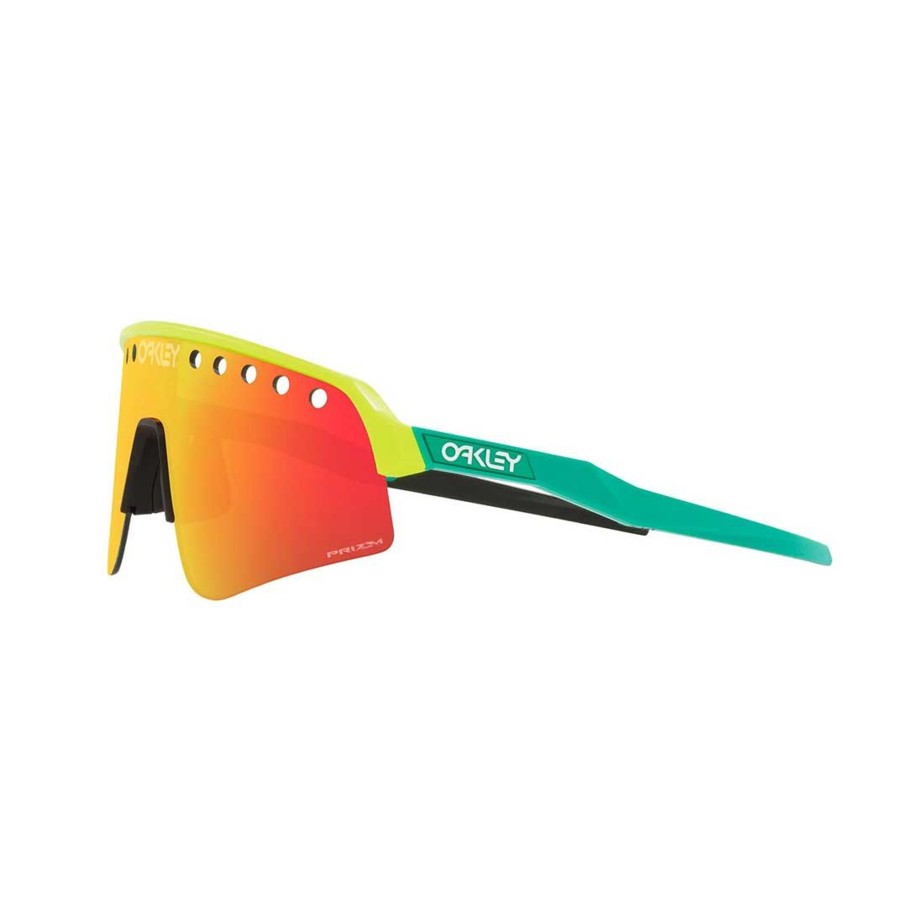 Damen Oakley | Oakley Sutro Lite Sweep Oo9465-06-39