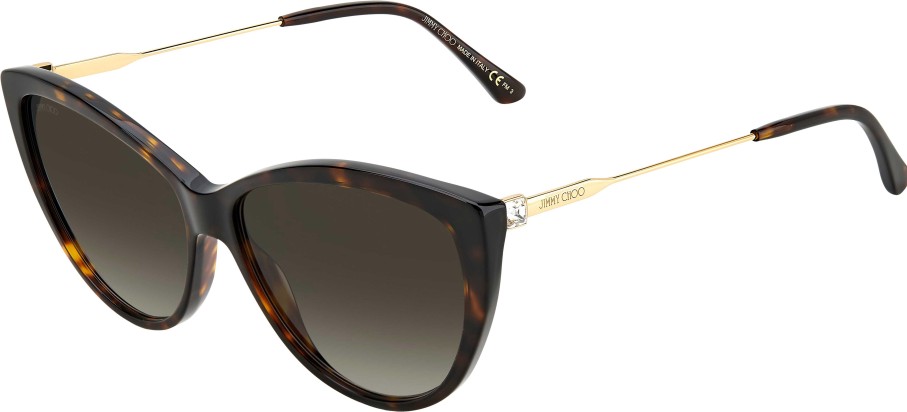 Damen Jimmy Choo | Jimmy Choo Rym/S 205274-086/Ha-60