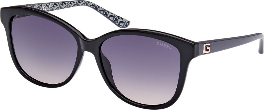 Damen Guess | Guess Gu7920-01B-58