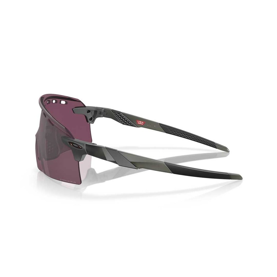 Herren Oakley | Oakley Encoder Strike Vented Oo9235-10-39