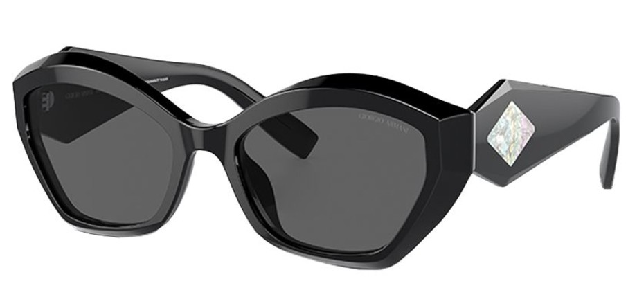 Damen Giorgio Armani | Giorgio Armani Ar8187U-5875/B1-54