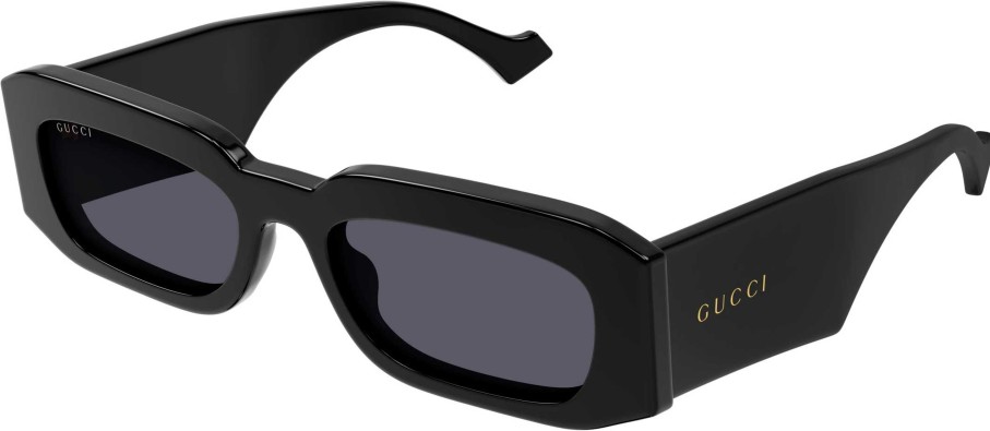 Herren Gucci | Gucci Gg1426S-001-56