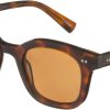 Damen Chimi | Chimi #02 Tortoise/Gradient Brown