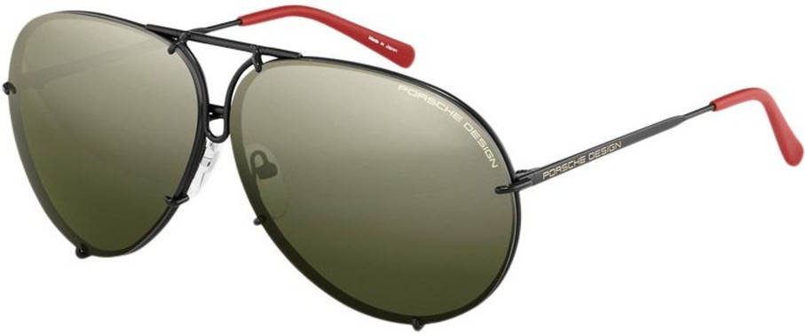 Damen Porsche Design | Porsche Design P8478-R-66