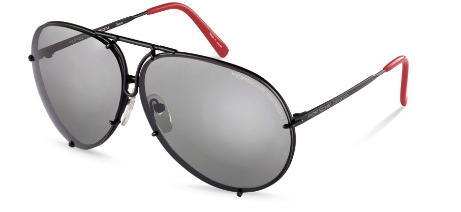 Damen Porsche Design | Porsche Design P8478-R-66