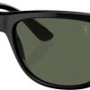 Damen Ray-Banu00ae | Ray-Ban Scuderia Ferrari Rb4413M-F68371-57