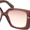 Damen Tom Ford | Tom Ford Jacquetta Ft0921-48G-54