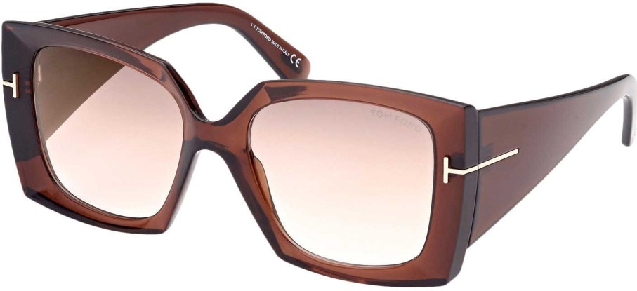 Damen Tom Ford | Tom Ford Jacquetta Ft0921-48G-54