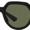 Damen Ray-Banu00ae | Ray-Ban Gina Rb4399-901/58-51