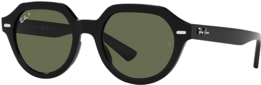 Damen Ray-Banu00ae | Ray-Ban Gina Rb4399-901/58-51