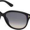 Damen Tom Ford | Tom Ford Karmen Ft0329-01B-57