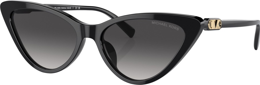 Damen Michael Kors | Michael Kors Harbour Island Mk2195U-30058G-56